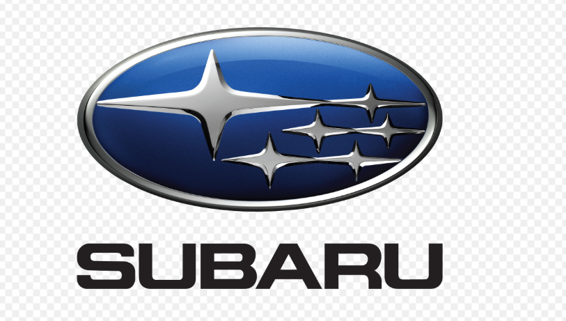 SUBARU logo